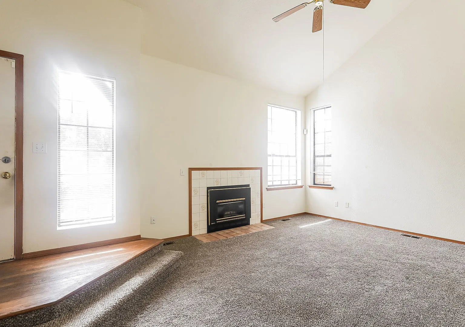 Charming Olympia Home with Skylights, Fireplace & 2-Car Garage — Photo 4