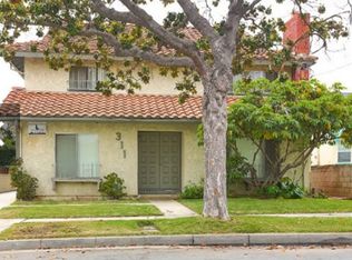 311 N Bushnell Ave #311C, Alhambra, CA 91801