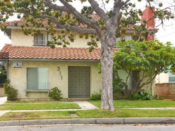 311Bush, 311 N Bushnell Ave #311C, Alhambra, CA 91801