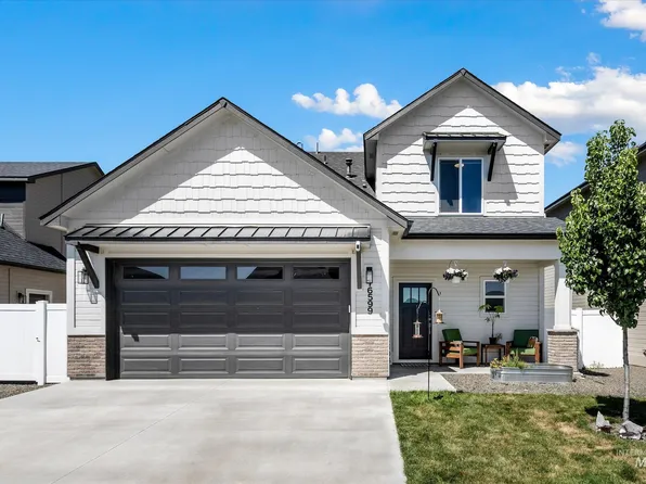 16599 N Red Oak Dr, Nampa, ID 83687