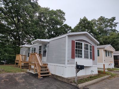 10 Horseshoe Drive, Shelton, CT, 06484