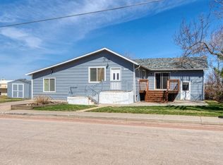 506 W 3rd St, Gillette, WY 82716