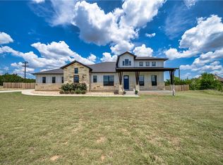 105 Christine Ln, Liberty Hill, TX 78642