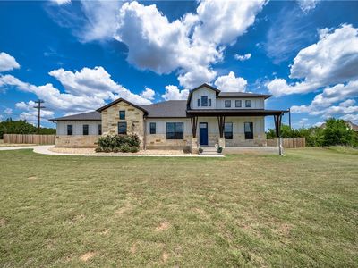 105 Christine Ln, Liberty Hill, TX, 78642