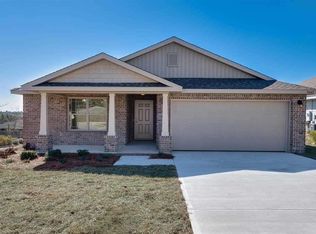 5594 Shooting Star Ct, Milton, FL 32570