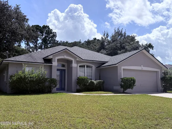 139 Forrester Pl, Palm Coast, FL 32137