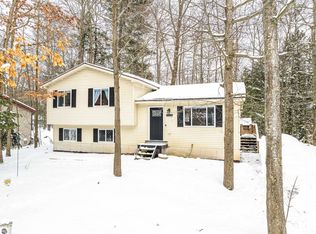 2937 Artist Ave, Interlochen, MI 49643