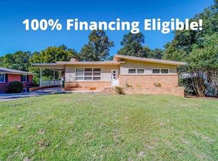 807 N 9th St, Albemarle, NC 28001