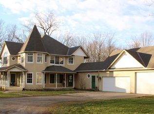 3329 Wilmington Rd, Lebanon, OH 45036