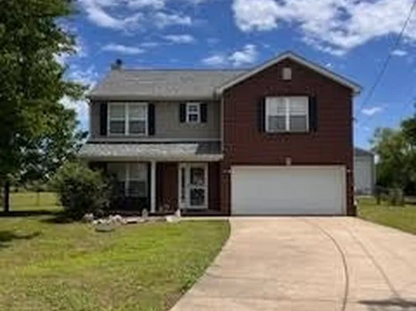 123 Arkansas Ct, Murfreesboro, TN 37129