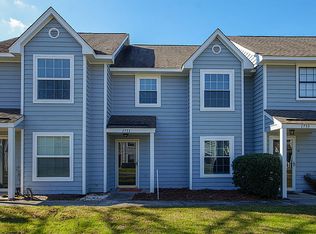 1731 Deer Path Dr, Mount Pleasant, SC 29464
