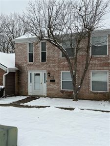 3403 Bradford Ct, Fairborn, OH, 45324
