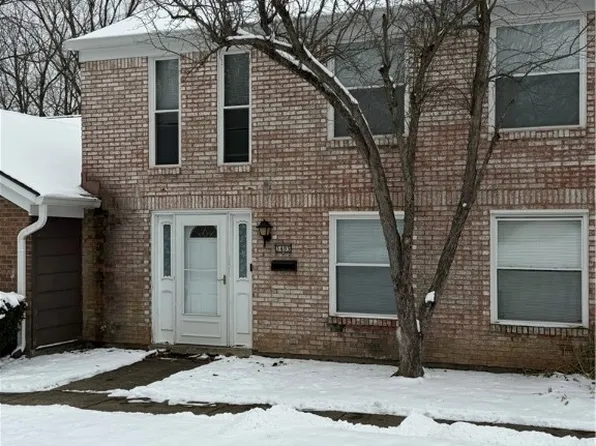 3403 Bradford Ct, Fairborn, OH 45324