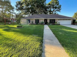 213 Bridgers Hill Rd, Longview, TX 75604