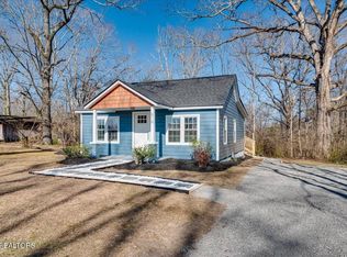 616 Haley St LOT 1-4, Athens, TN 37303
