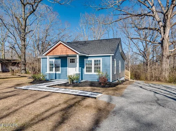 616 Haley St Lot 1-4, Athens, TN 37303