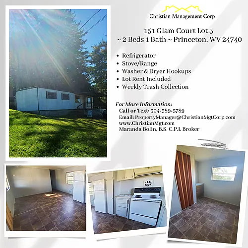 151 Glam Ct #3 Photo 1