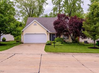 4628 Pebble Creek Pass, Brunswick, OH 44212