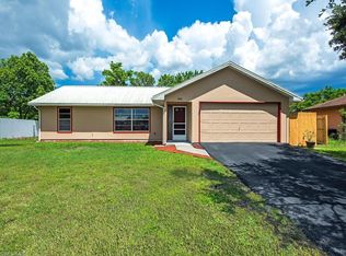 1830 51st Ter SW, Naples, FL 34116