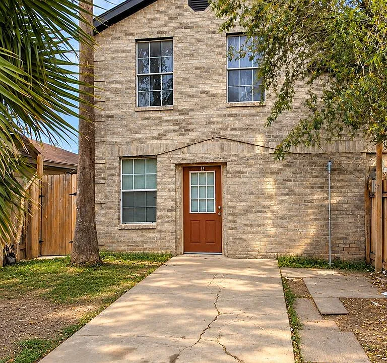 4125 Sierra Madre Dr