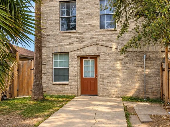 4125 Sierra Madre Dr, Brownsville, TX 78521