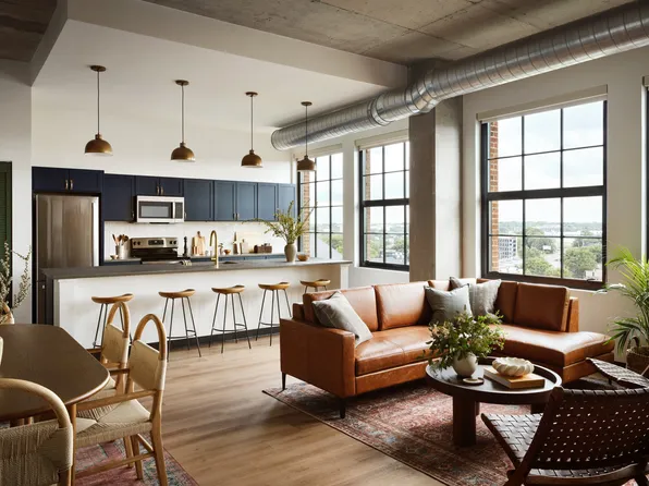 Memoir Wedgewood Houston