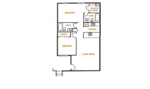 Floor plan 1705T226