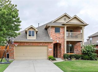 2461 Dove Creek Dr, Little Elm, TX 75068