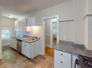122 Gladstone St #A, Boston, MA 02128