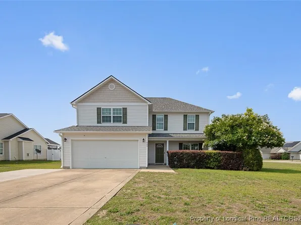 549 Bellgrove Dr, Hope Mills, NC 28348