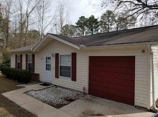 410 Sierra Rd, Havana, FL 32333