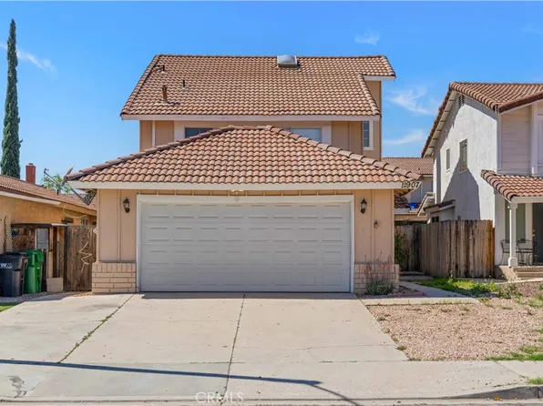 11907 Aslan Ct, Moreno Valley, CA 92557