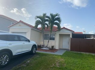 12815 SW 150th Ter, Miami, FL 33186