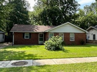 3731 Parkway Dr, Shreveport, LA 71104