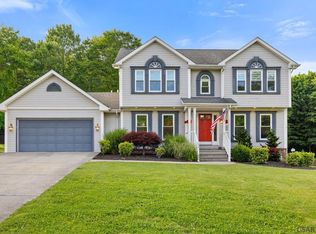 1410 Murphy Dr, Johnstown, PA 15905