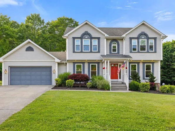 1410 Murphy Dr, Johnstown, PA 15905