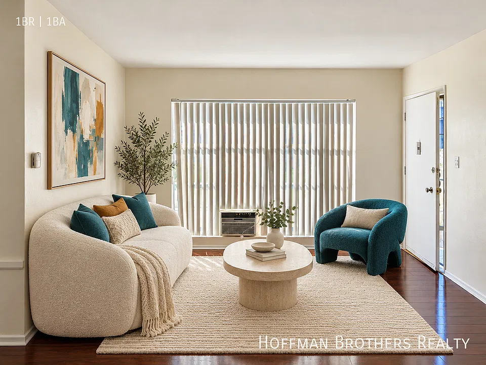 1125 S Holt Ave #2