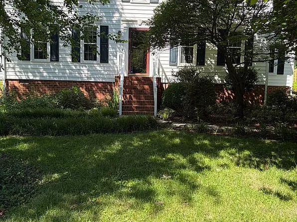 10807 Branberry Ln, Henrico, VA 23233
