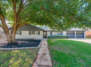 2509 Stanolind Ave, Midland, TX 79705