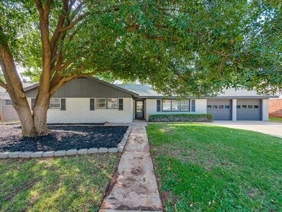 2509 Stanolind Ave, Midland, TX, 79705