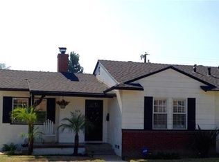 305 Trayer Ave, Glendora, CA 91741