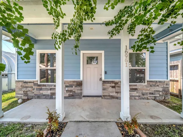 16961 W Hammon, Montgomery, TX 77316