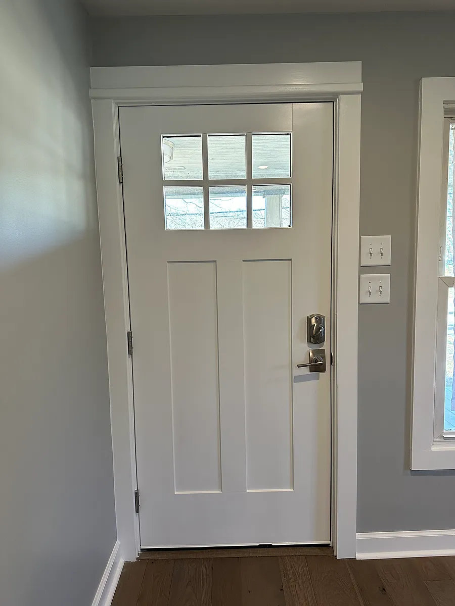 Building Photo - 1511 S Ridge Ave #1