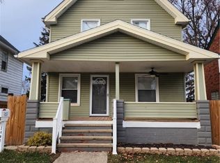 2402 Saratoga Ave, Cleveland, OH