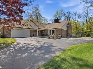5006 Pheasant Ridge Rd, Fairfax, VA