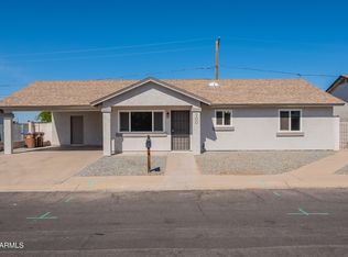 700 S Stardust Ln, Apache Junction, AZ 85120