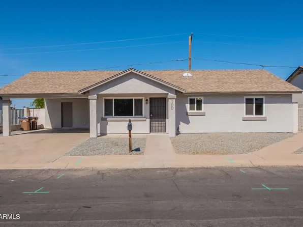 700 S STARDUST Lane, Apache Junction, AZ 85120