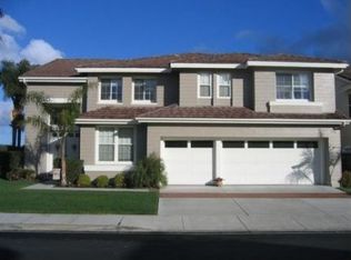 2332 Via Zafiro, San Clemente, CA 92673