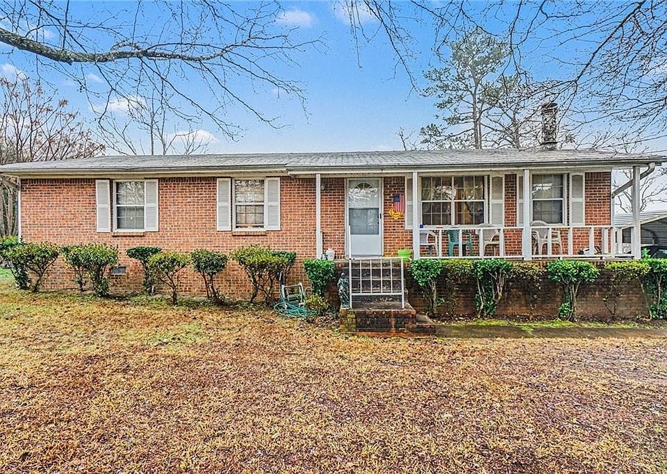 1st image of 2309 Wilson Rd NW