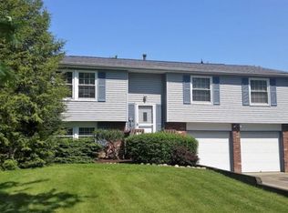 6251 Pinto Dr, Clinton, OH 44216